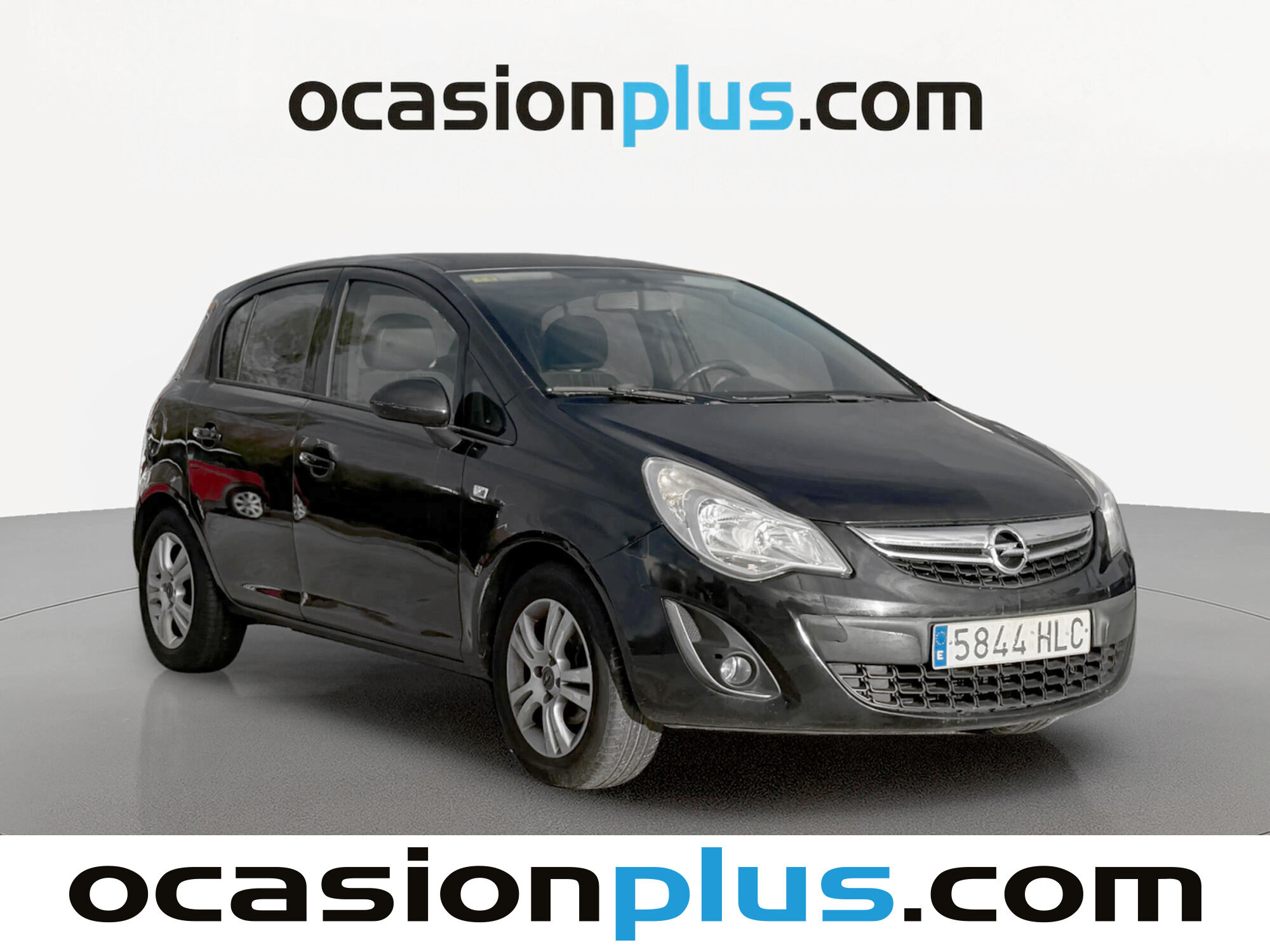 Foto del OPEL Corsa 1.2 Expression S&S