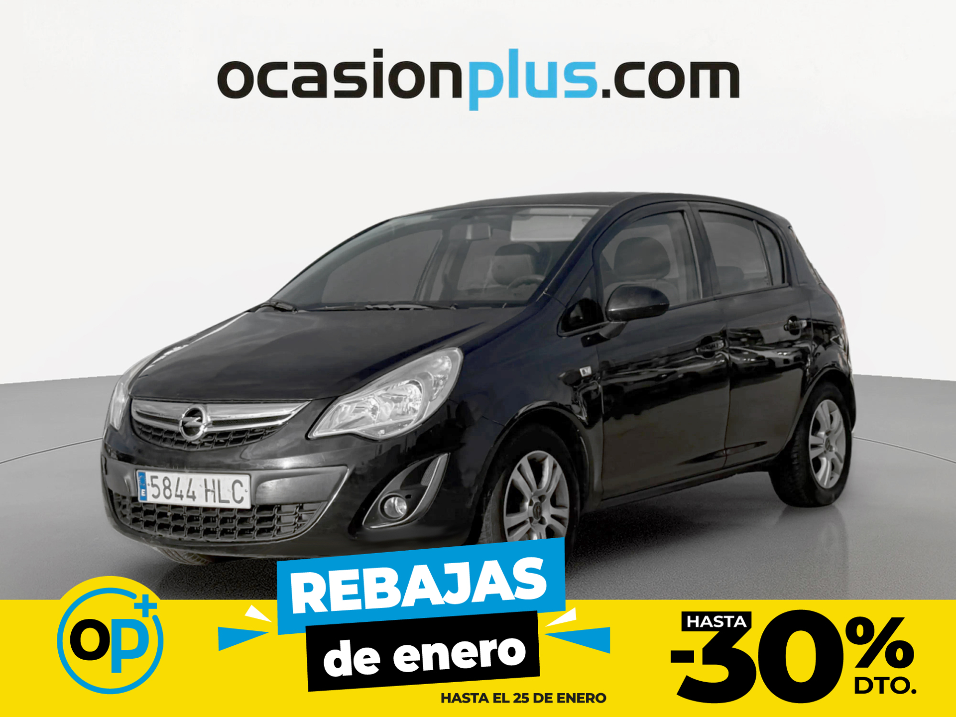 Imagen de OPEL Corsa