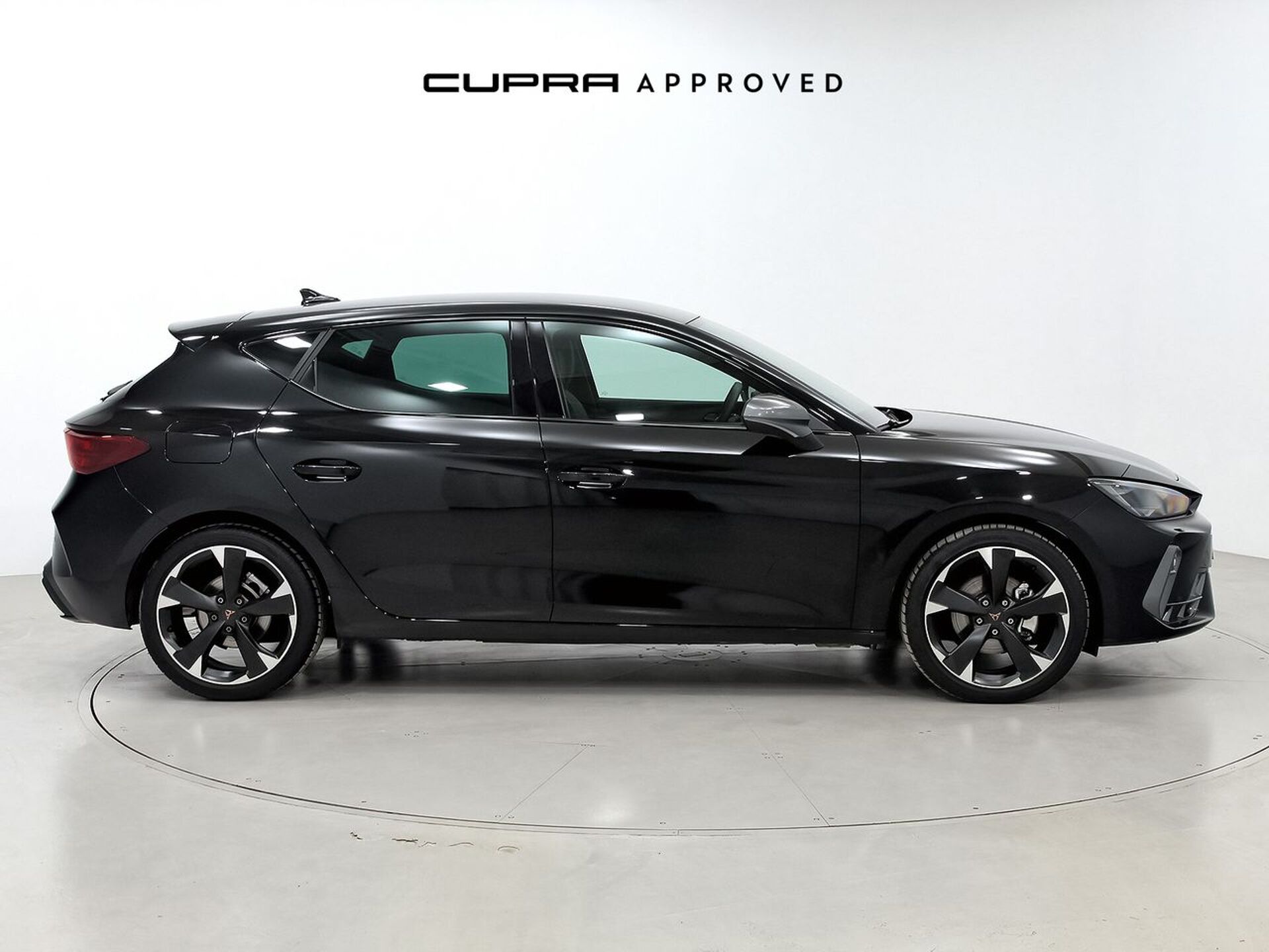 Imagen 3 de CUPRA León