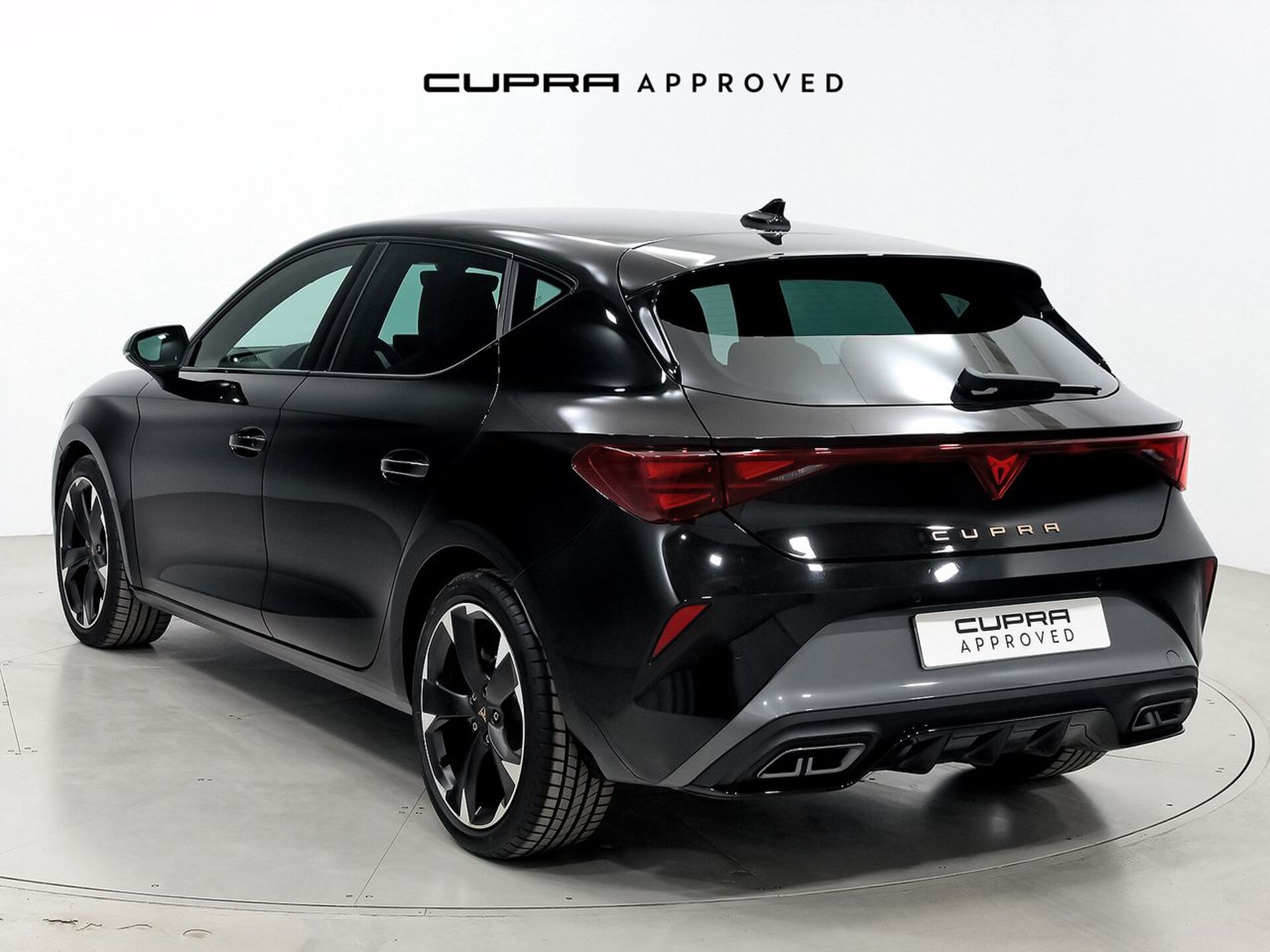 Imagen 2 de CUPRA León