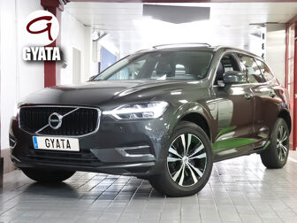 Imagen de VOLVO XC60 T8 Twin Business Plus