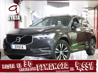 Imagen de VOLVO XC60 T8 Twin Inscription