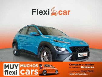 Imagen de HYUNDAI Kona 1.0 TGDI Maxx 4x2