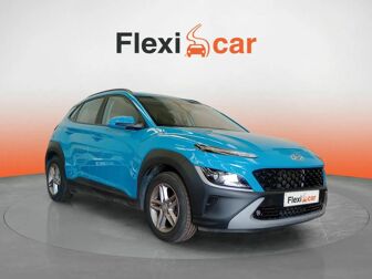 Imagen de HYUNDAI Kona 1.0 TGDI Maxx 4x2