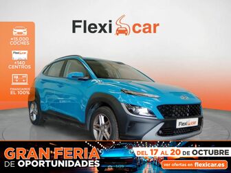 Imagen de HYUNDAI Kona 1.0 TGDI Maxx 4x2