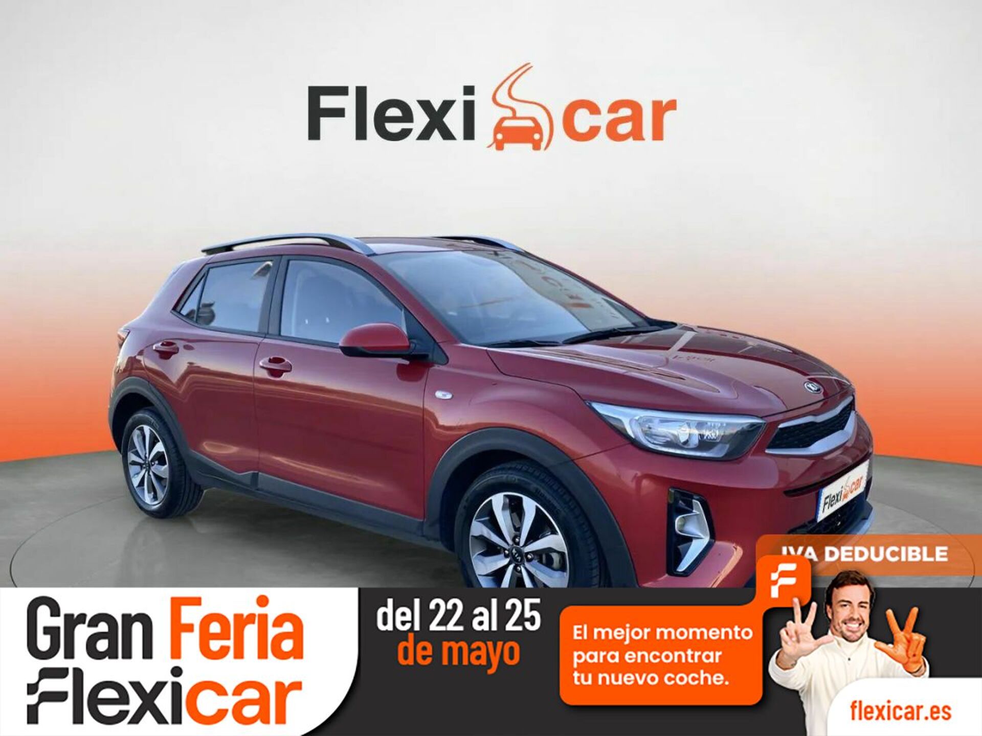 Imagen de KIA Stonic