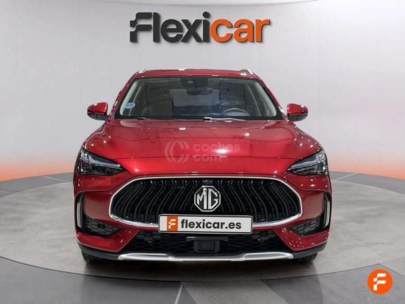 Foto del MG HS 1.5 T-GDI Comfort Aut.