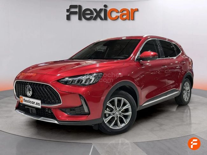 Foto del MG HS 1.5 T-GDI Comfort Aut.