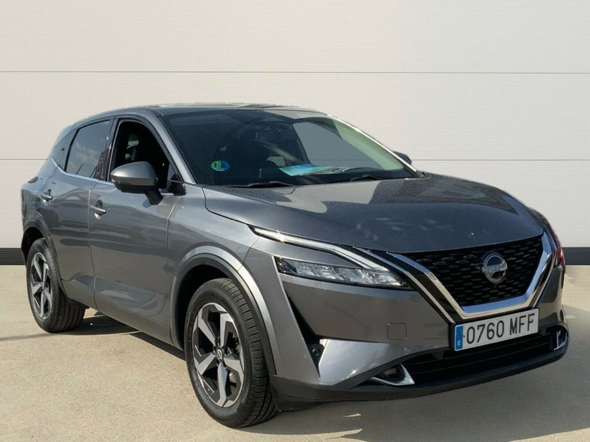 Imagen de NISSAN Qashqai
