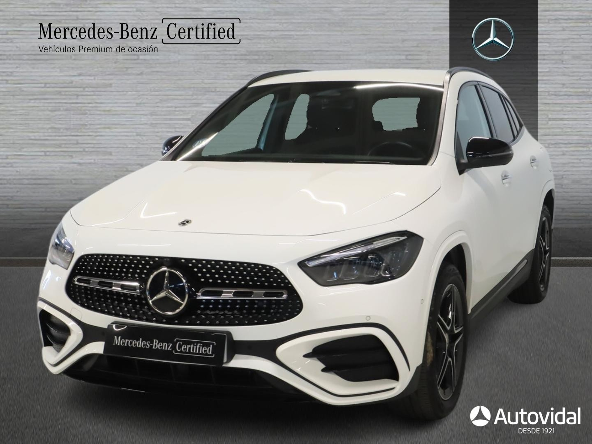 Imagen de MERCEDES Clase GLA