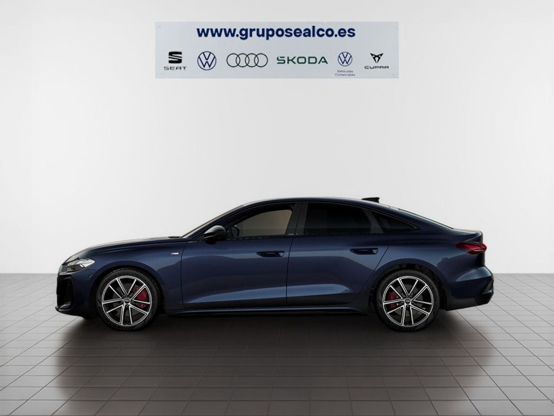 Imagen 2 de AUDI A5