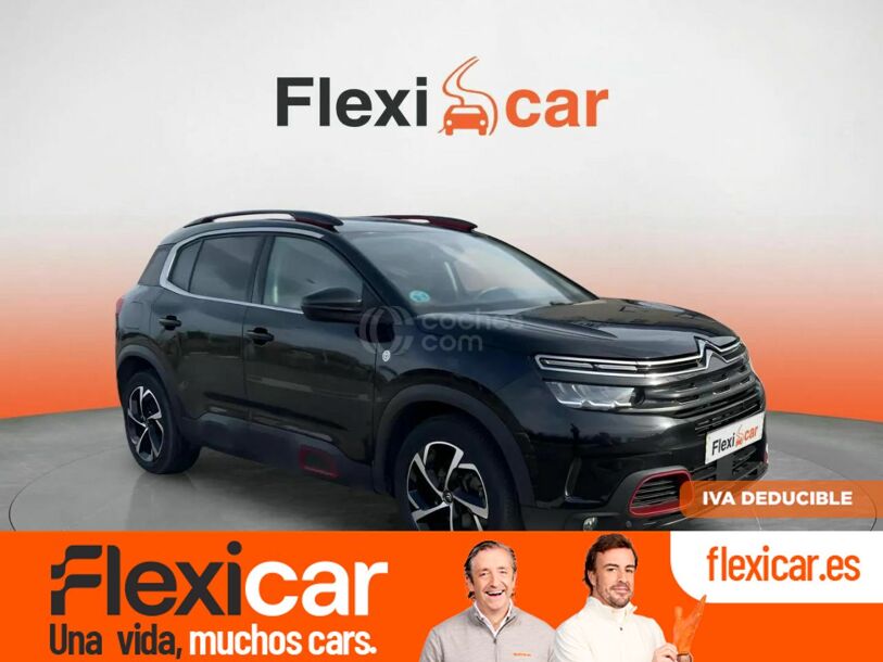Foto del CITROEN C5 Aircross BlueHDi S&S C-Series EAT8 130