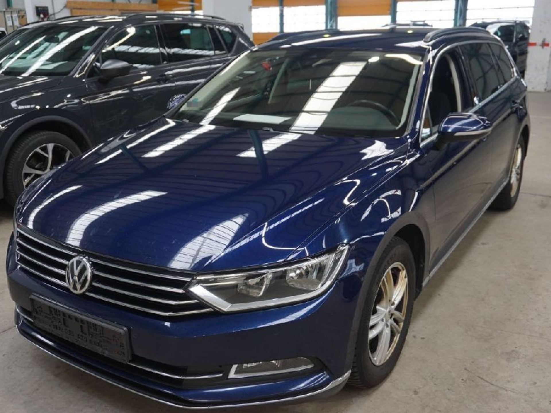 Imagen de VOLKSWAGEN Passat