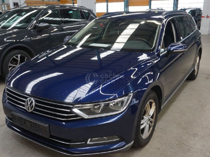 Foto del VOLKSWAGEN Passat Variant 2.0TDI Sport DSG 140kW