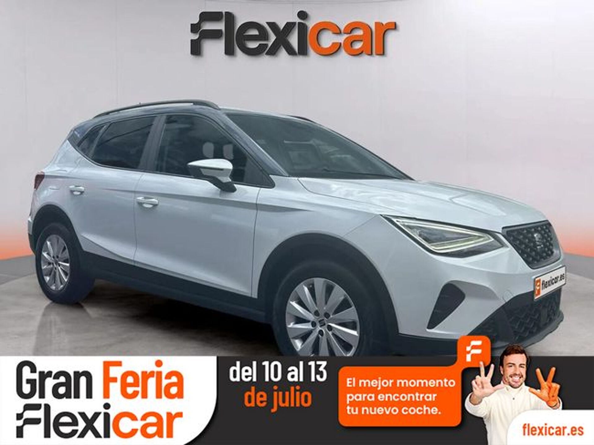 Imagen de SEAT Arona