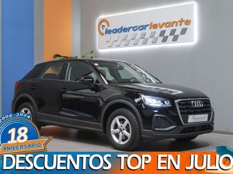 Imagen de AUDI Q2 30 TDI S tronic 85kW