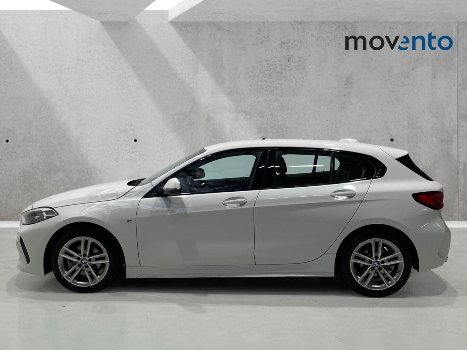 Imagen 3 de BMW Serie 1