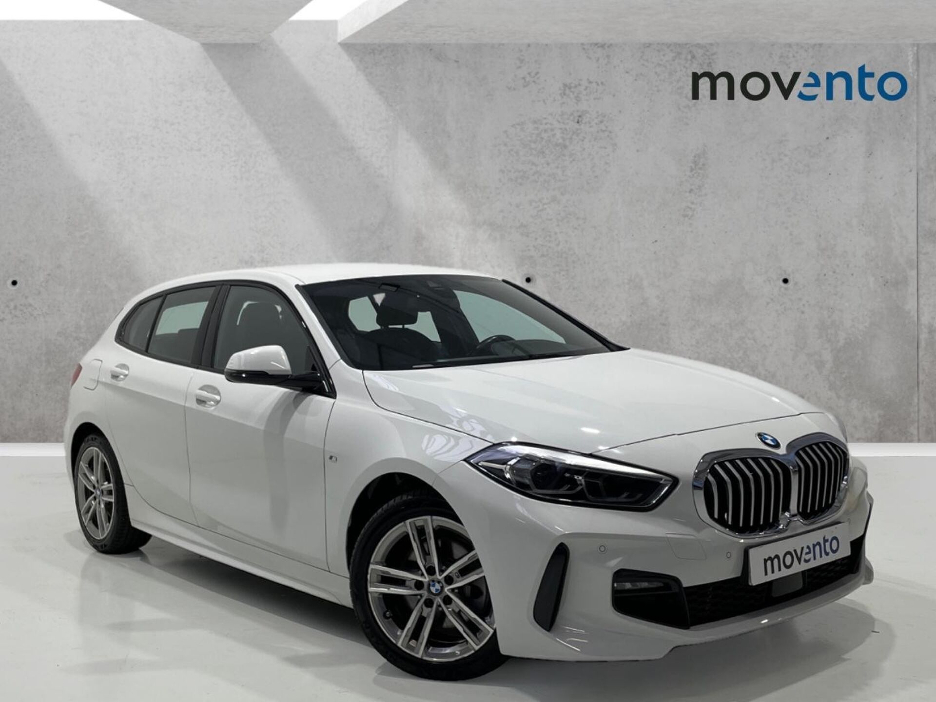 Imagen 1 de BMW Serie 1