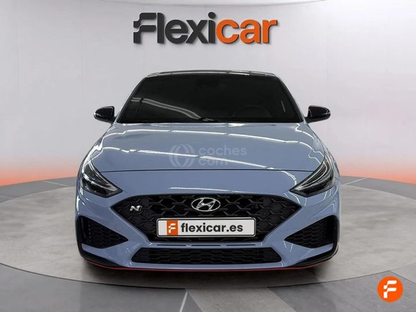 Foto del HYUNDAI i30 2.0 TGDI N Performance Sky DT 280