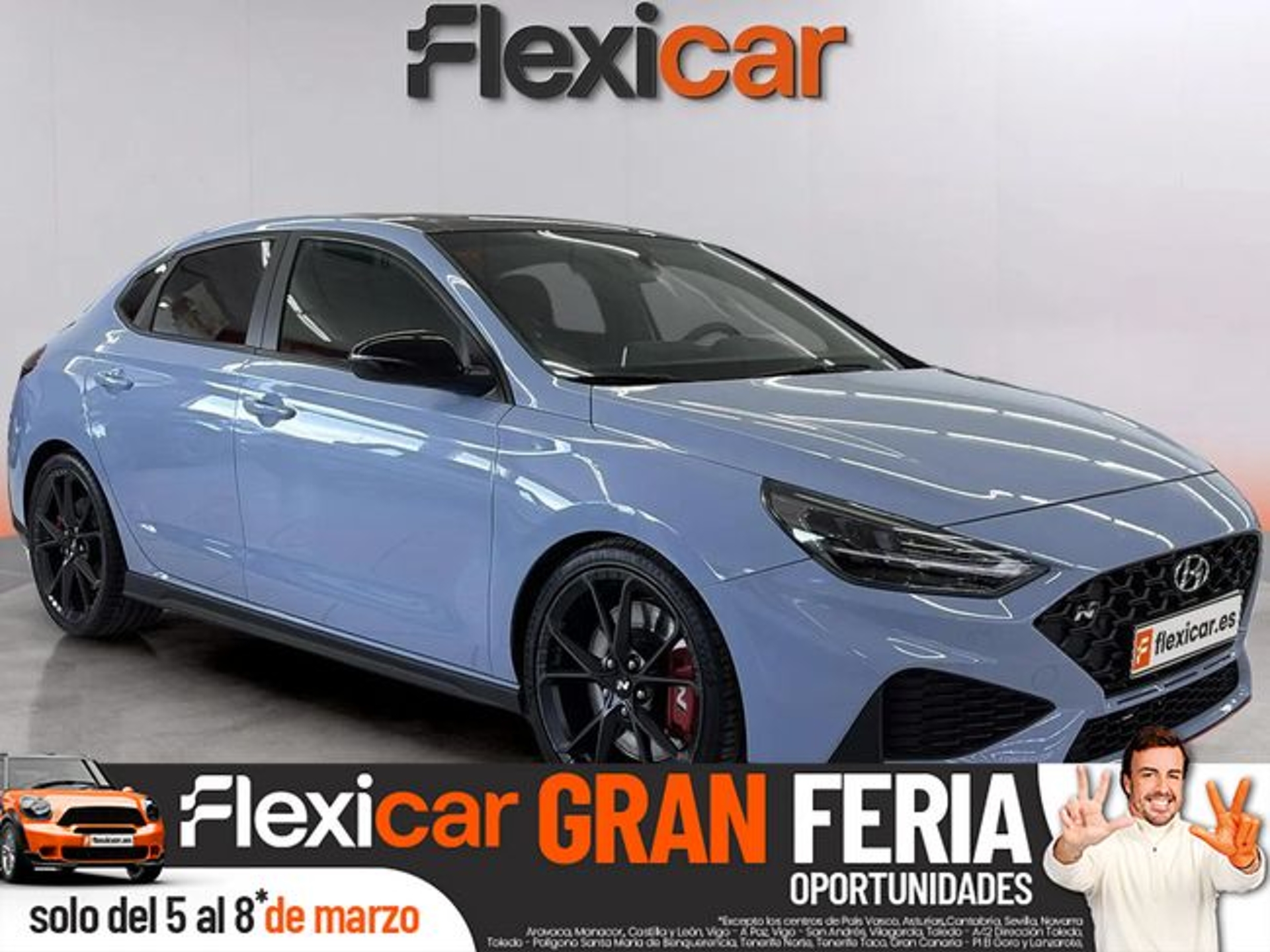 Imagen de HYUNDAI i30