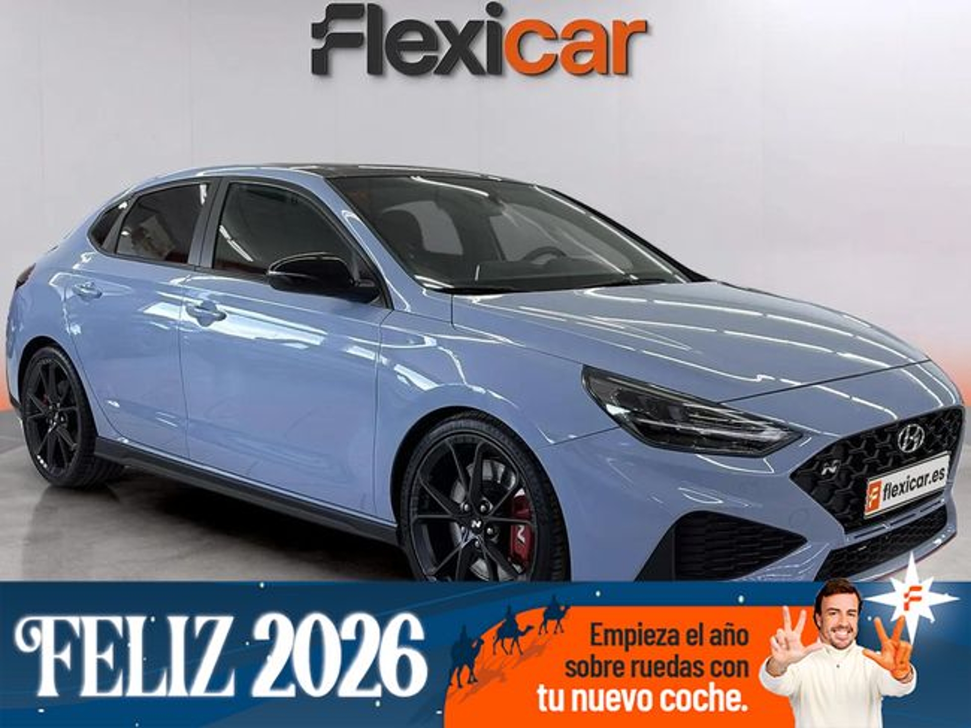 Imagen de HYUNDAI i30