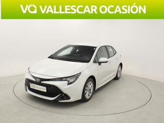 Imagen de TOYOTA Corolla 140H Active Plus