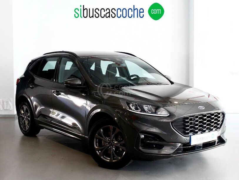 Foto del FORD Kuga 1.5 EcoBoost ST-Line FWD 150