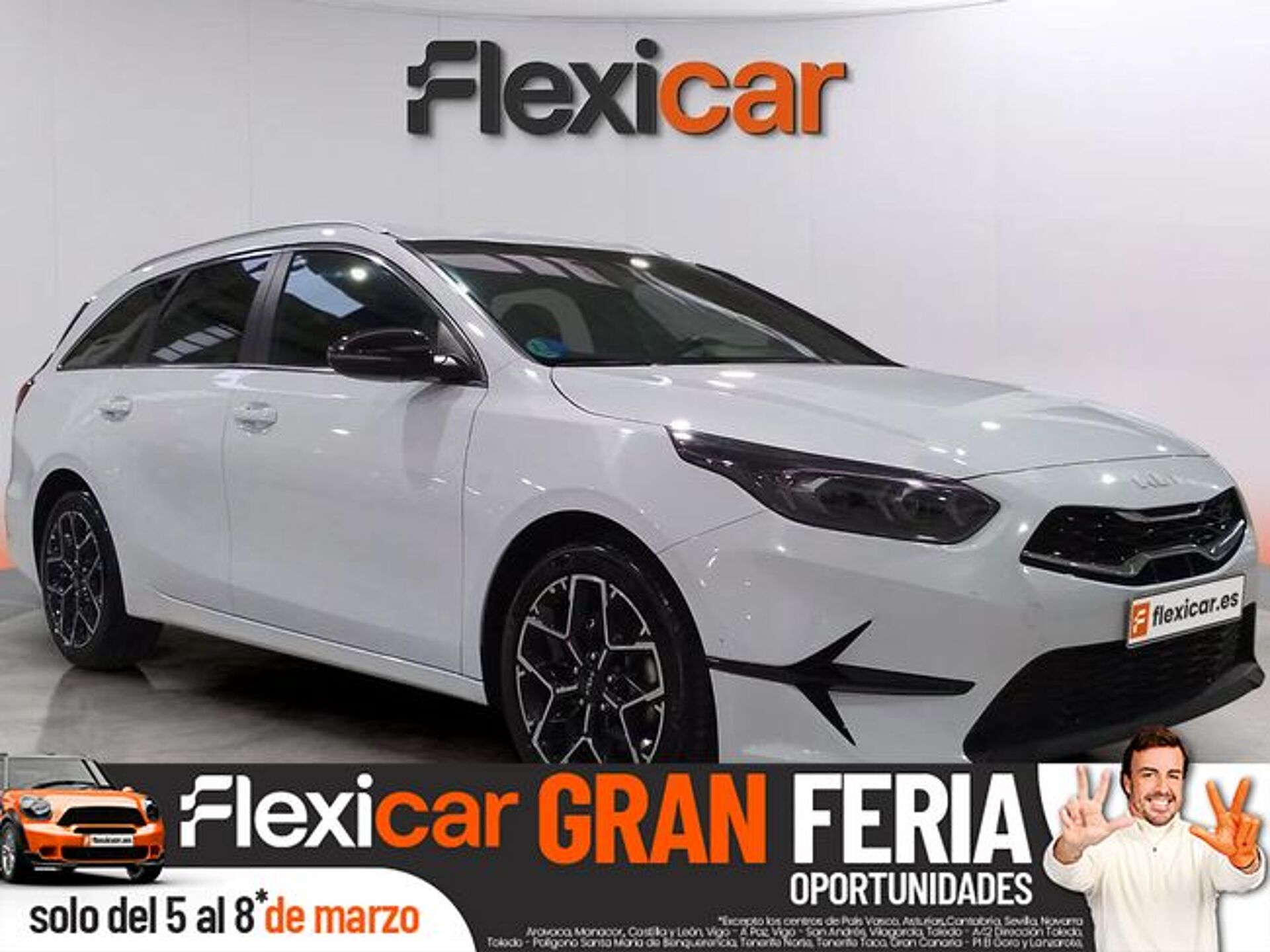 Imagen 1 de KIA Ceed