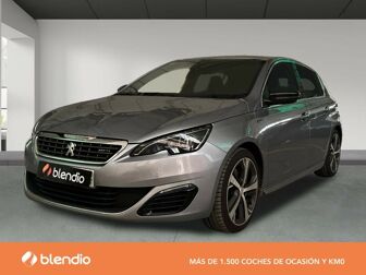 Imagen de PEUGEOT 308 1.6 GT