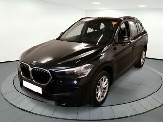 Imagen de BMW X1 sDrive 18d