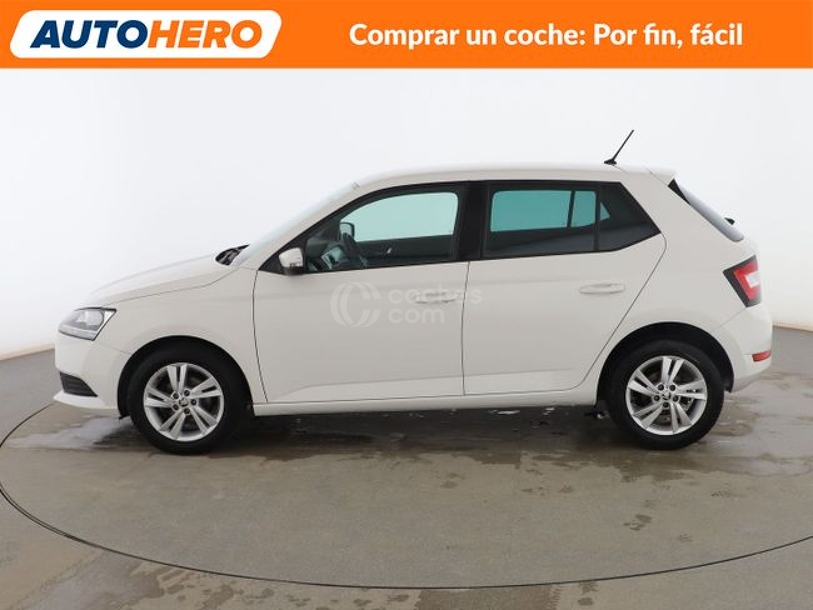 Foto del SKODA Fabia 1.0 TSI Ambition 70kW