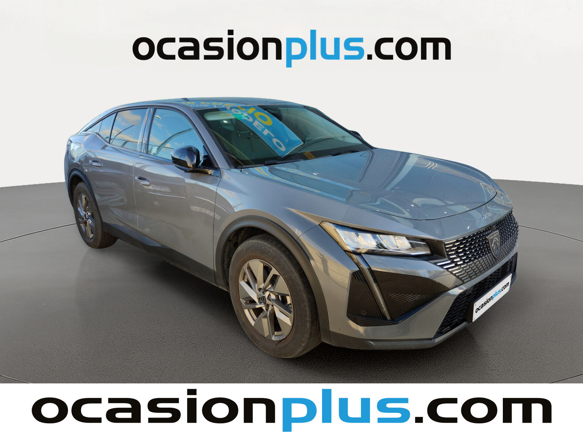 Imagen 2 de PEUGEOT 408