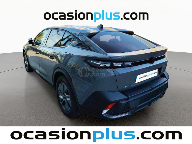 Foto del PEUGEOT 408 Hybrid 180 Allure e-EAT8