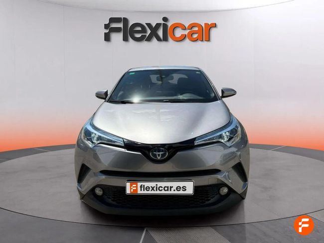Foto del TOYOTA C-HR 125H Advance