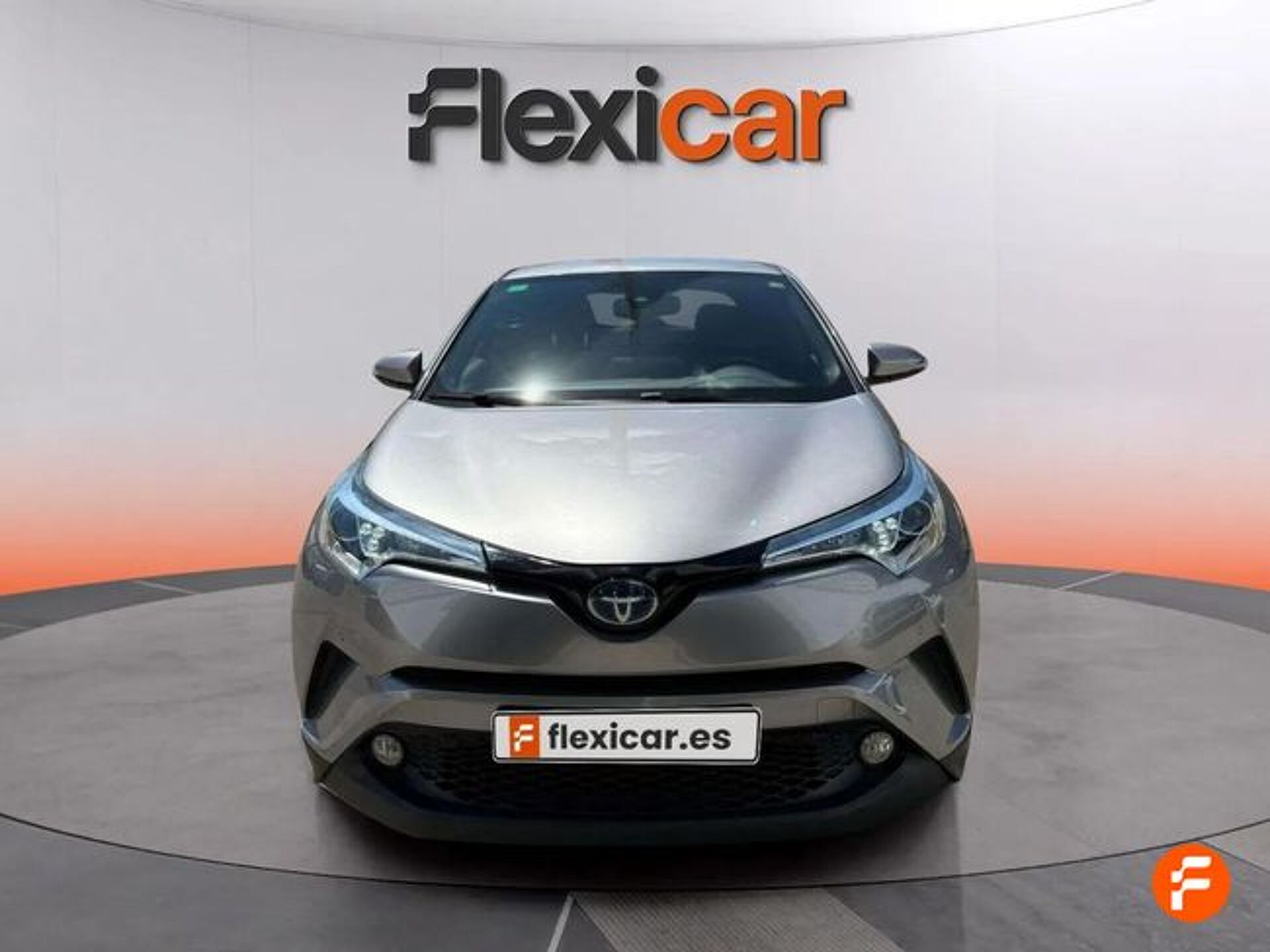 Imagen 3 de TOYOTA C-HR