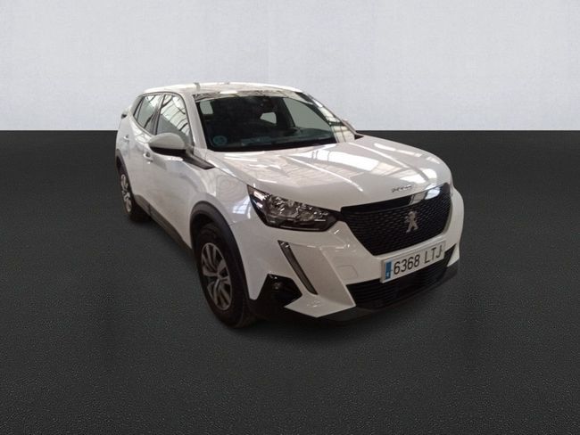 Foto del PEUGEOT 2008 1.5BlueHDi S&S Active 110