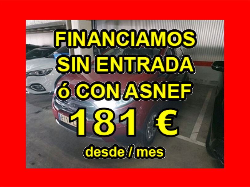 Foto del FORD EcoSport 1.0 EcoBoost ST Line 125