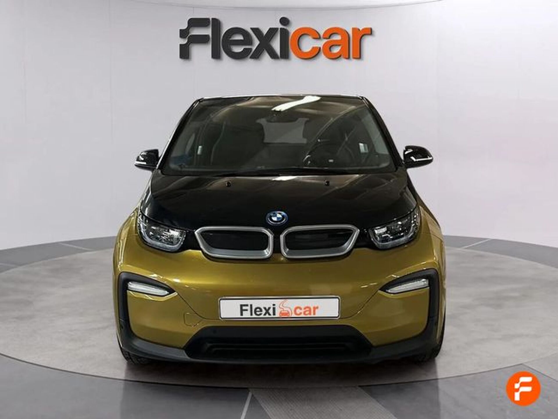 Imagen 2 de BMW i3