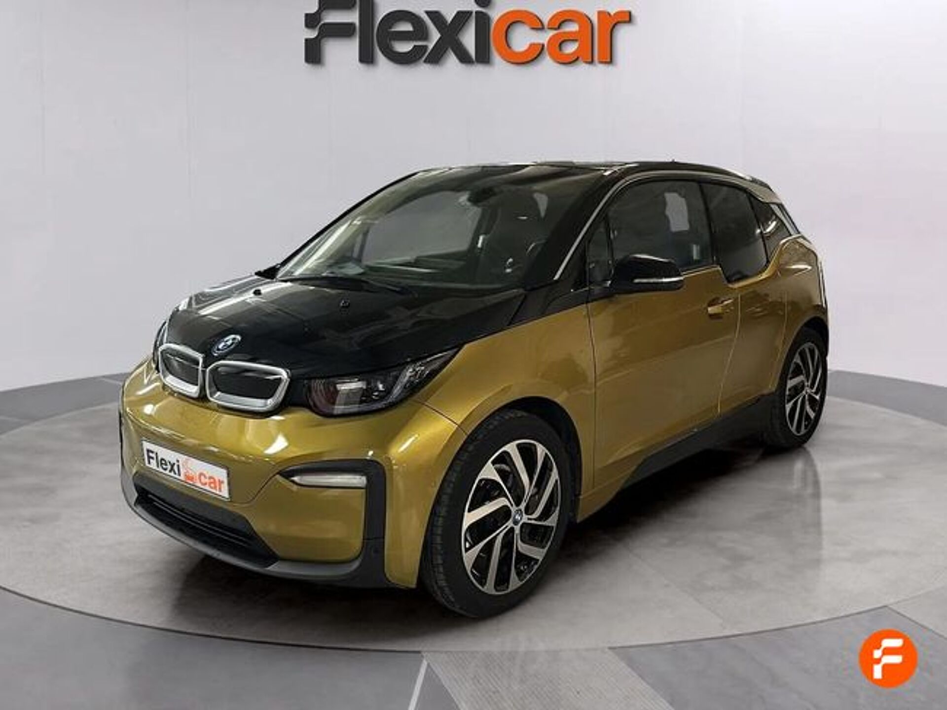 Imagen 3 de BMW i3