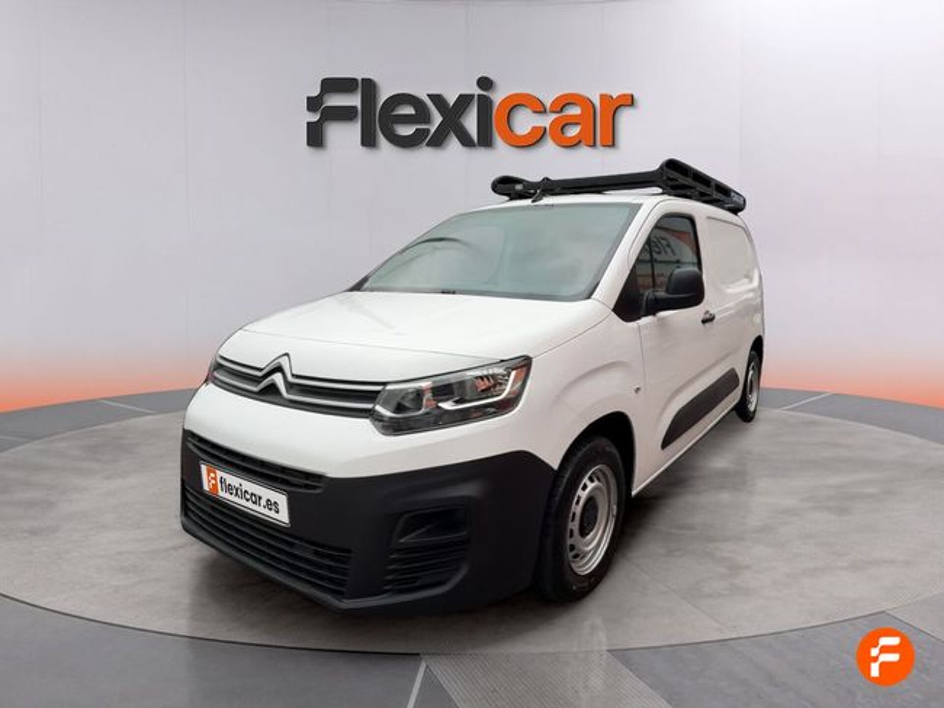 Imagen 3 de CITROEN Berlingo