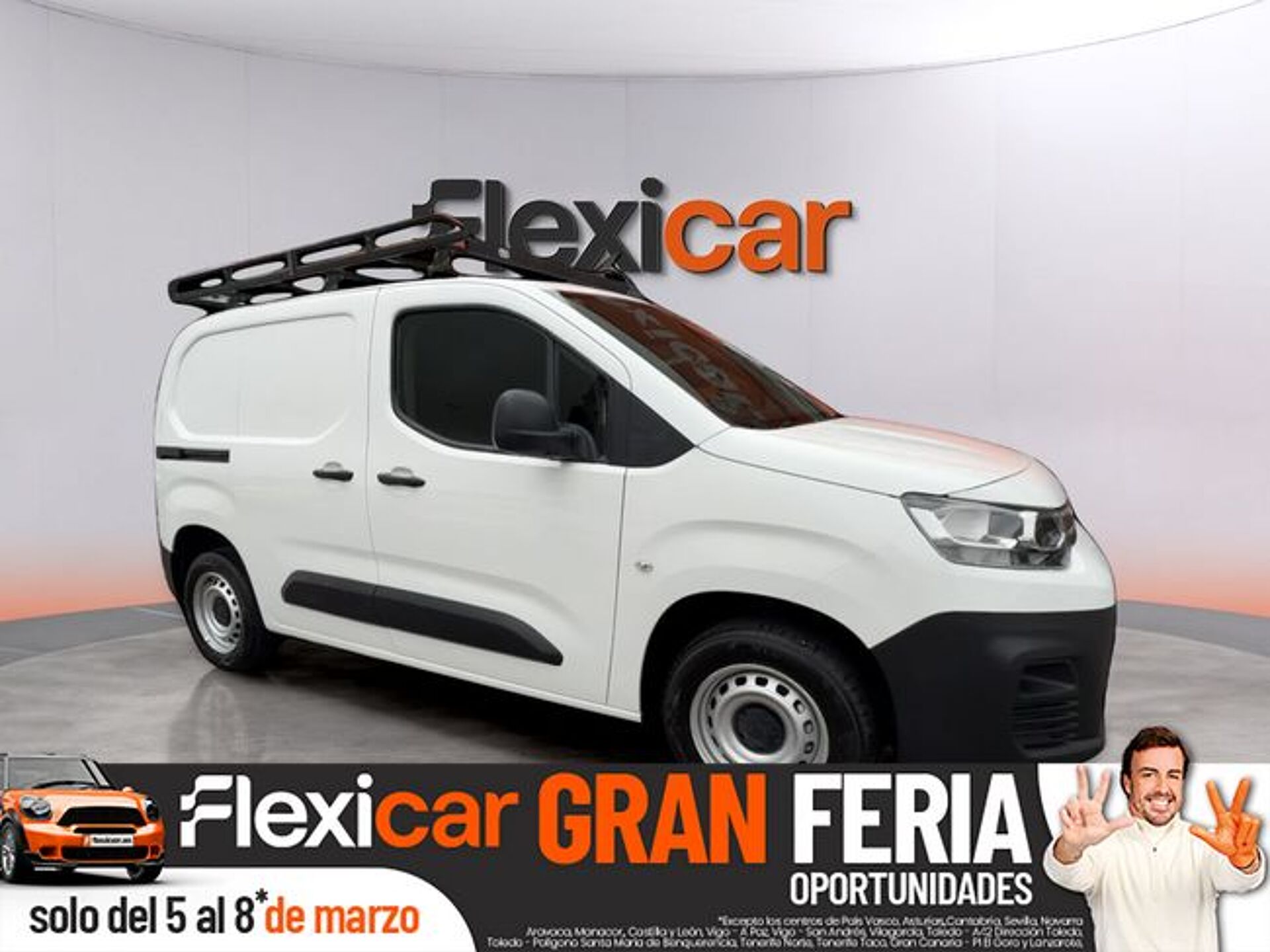 Imagen 1 de CITROEN Berlingo