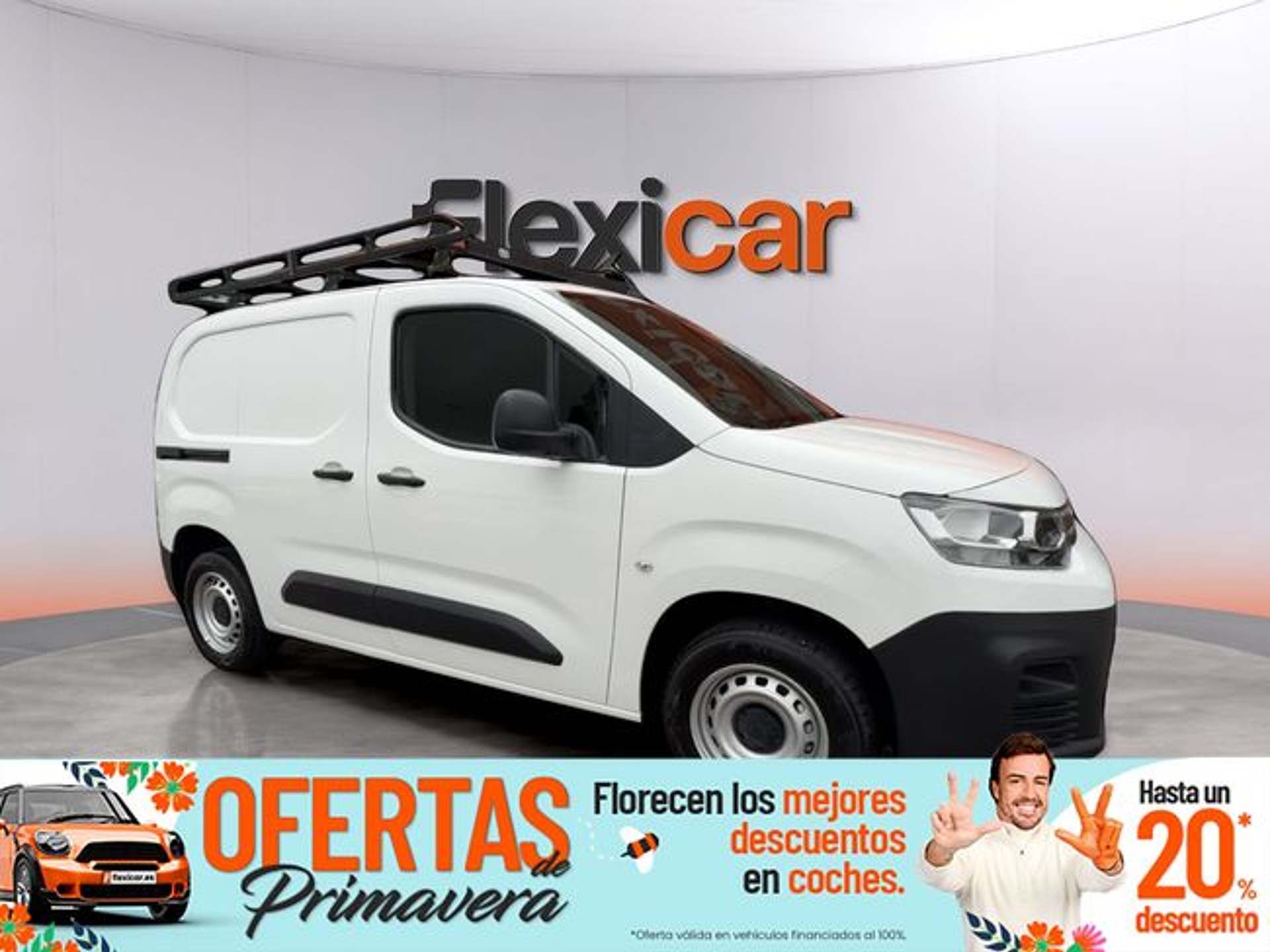 Imagen de CITROEN Berlingo