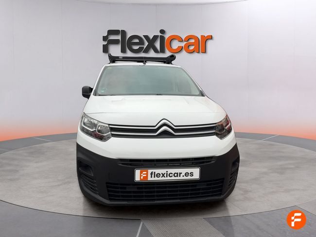 Foto del CITROEN Berlingo BlueHDi S&S Talla M Feel 100