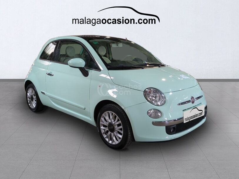 Foto del FIAT 500 1.2 Lounge