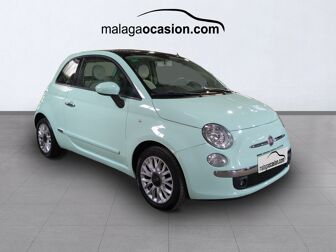 Imagen de FIAT 500 1.2 Lounge