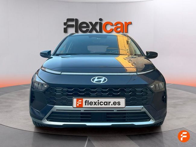 Foto del HYUNDAI Bayon 1.2 MPI Essence