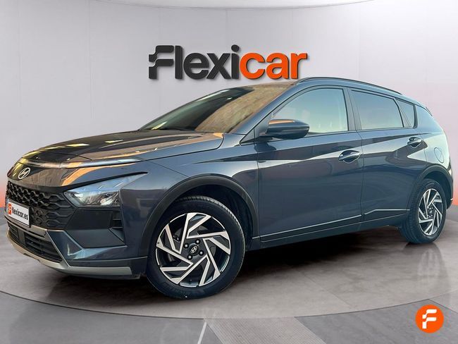 Foto del HYUNDAI Bayon 1.2 MPI Essence