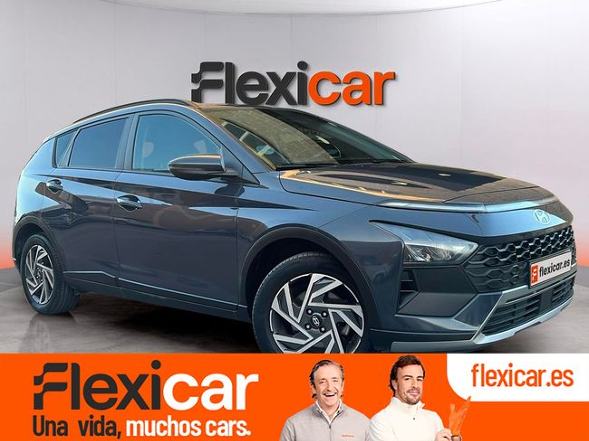 Imagen de HYUNDAI Bayon