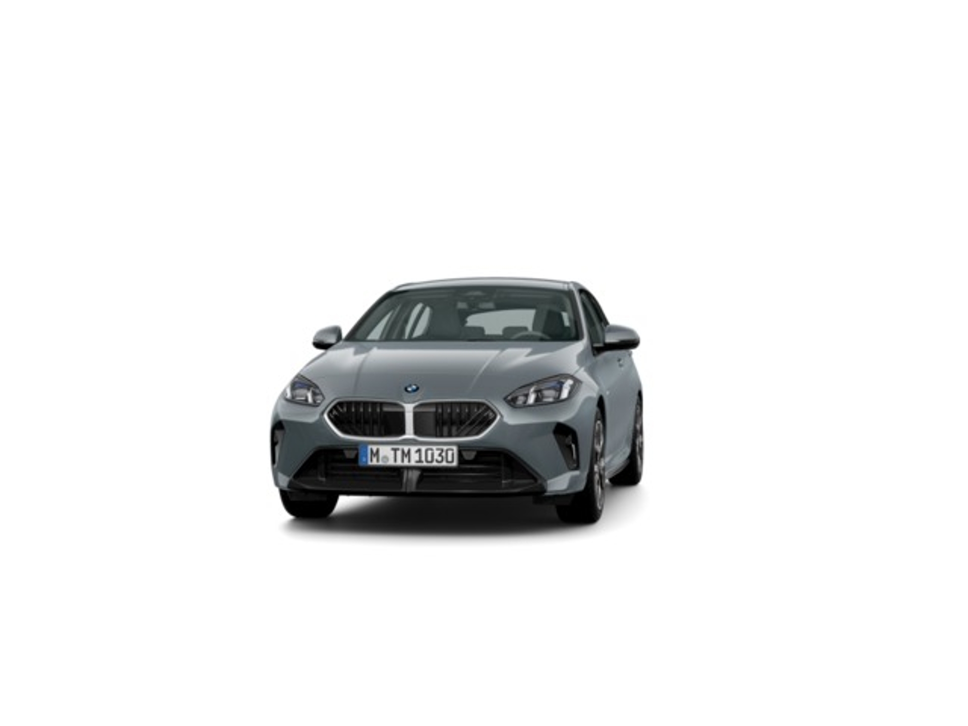 Imagen de BMW Serie 1