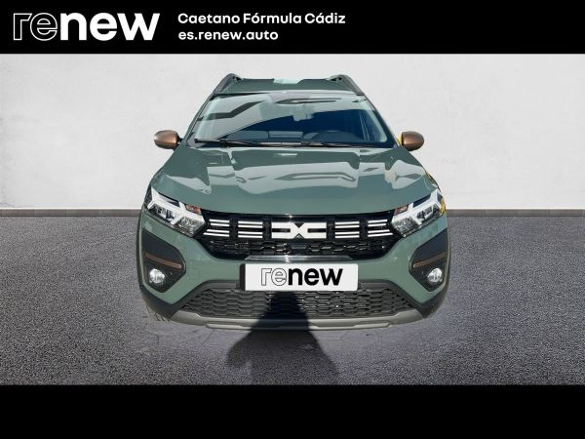 Imagen 2 de DACIA Jogger